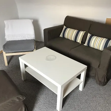 Ferienwohnung Drei Linden Wall
