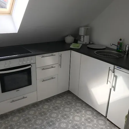 Ferienwohnung Drei Linden Wall Apartamento Wolfenbüttel