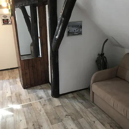 Ferienwohnung Drei Linden Wall