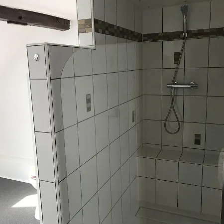 Ferienwohnung Drei Linden Wall Apartamento