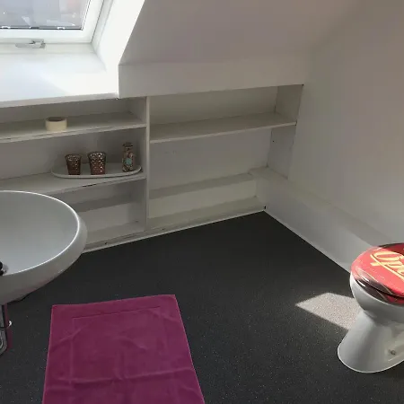 Ferienwohnung Drei Linden Wall Apartamento