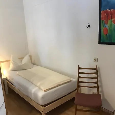 Ferienwohnung Drei Linden Wall * Wolfenbüttel
