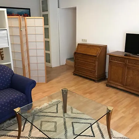 Ferienwohnung Drei Linden Wall