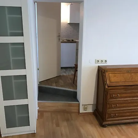 Ferienwohnung Drei Linden Wall Apartamento Wolfenbüttel