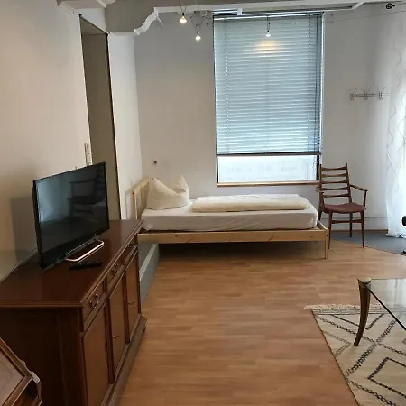 Ferienwohnung Drei Linden Wall