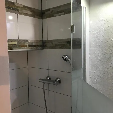 Apartamento Ferienwohnung Drei Linden Wall Wolfenbüttel