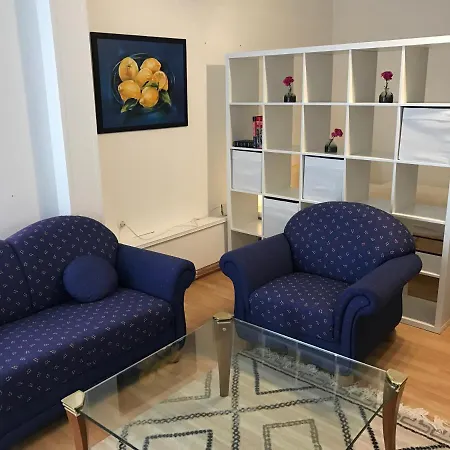 Apartamento Ferienwohnung Drei Linden Wall *