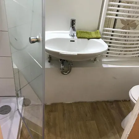 Apartamento Ferienwohnung Drei Linden Wall Wolfenbüttel